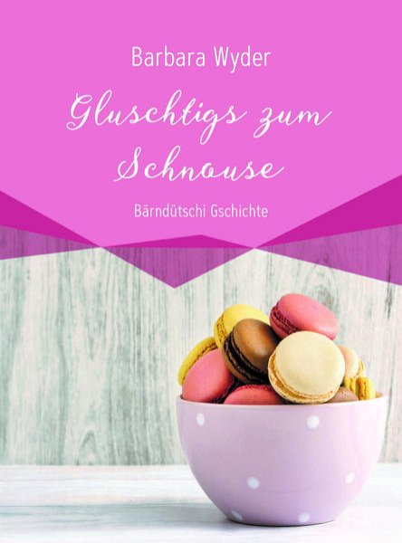 Bild zu Gluschtigs zum Schnouse