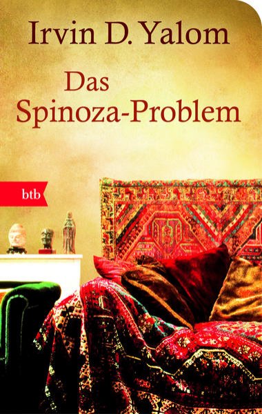 Bild zu Das Spinoza-Problem