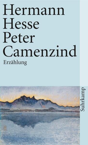 Bild zu Peter Camenzind