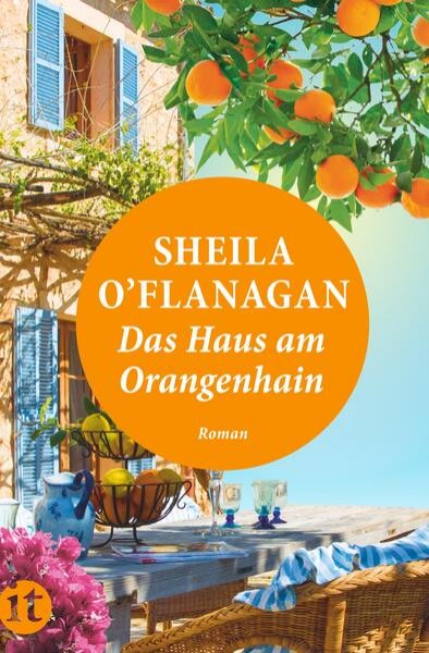 Bild zu Das Haus am Orangenhain