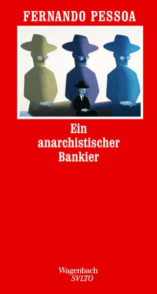 Bild zu Ein anarchistischer Bankier