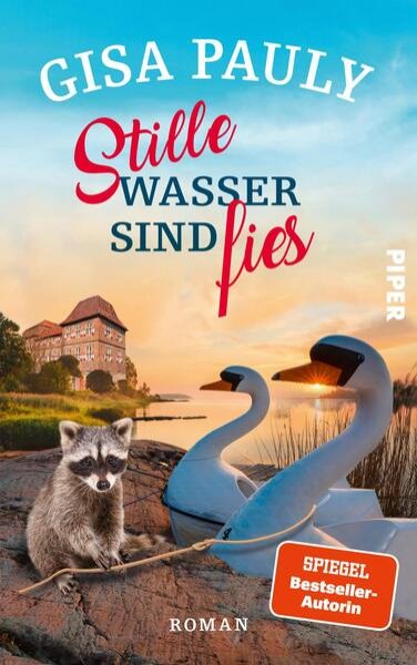 Bild zu Stille Wasser sind fies