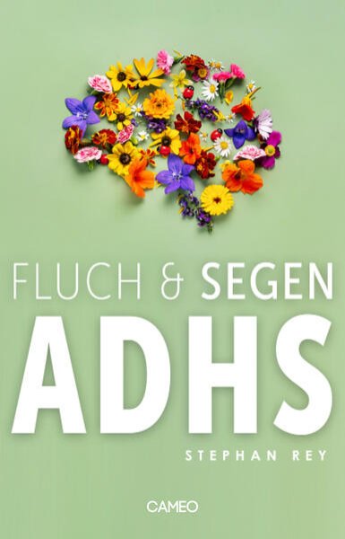 Bild zu Fluch & Segen ADHS