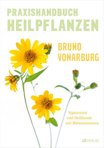 Bild zu Praxishandbuch Heilpflanzen