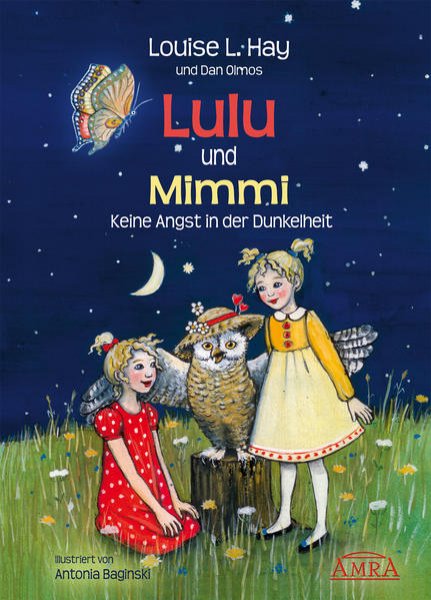 Bild zu Lulu und Mimmi. Keine Angst in der Dunkelheit