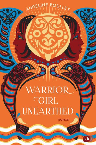 Bild zu Warrior Girl Unearthed