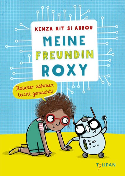 Bild zu Meine Freundin Roxy