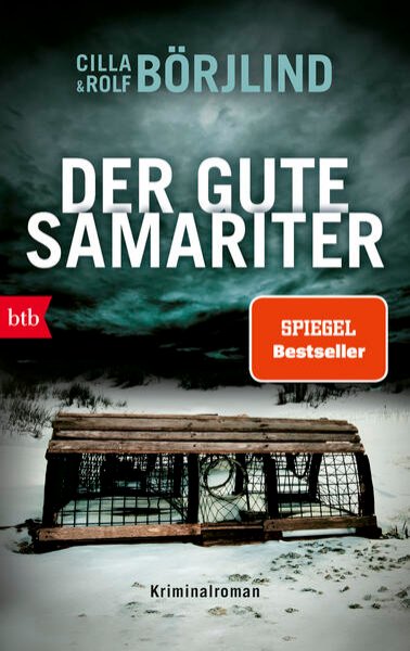 Bild zu Der gute Samariter