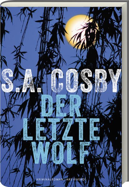 Bild zu Der letzte Wolf