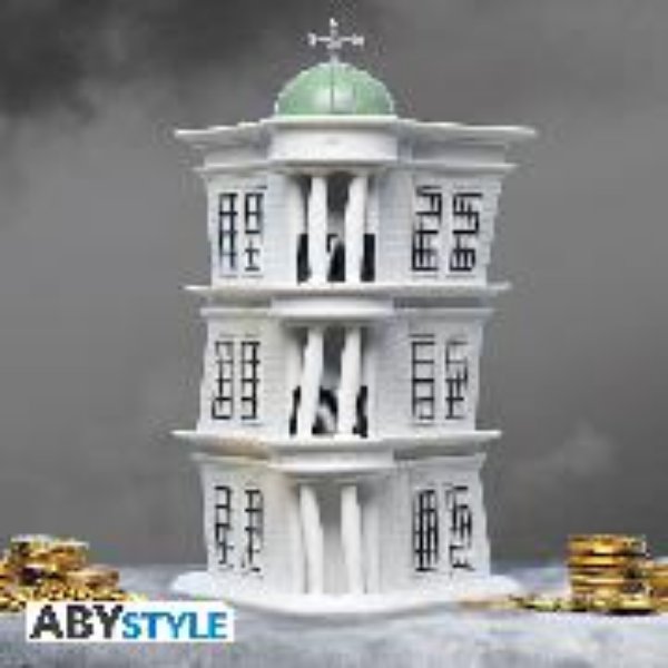 Bild von HARRY POTTER - Money Bank - Gringotts