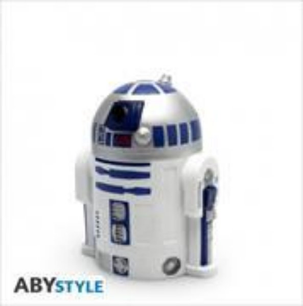 Bild von STAR WARS Money Bank R2D2