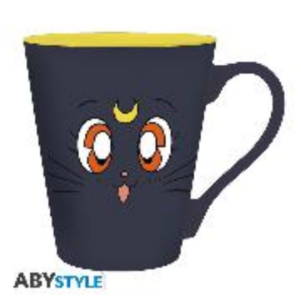 Bild von SAILOR MOON - Tasse - Luna