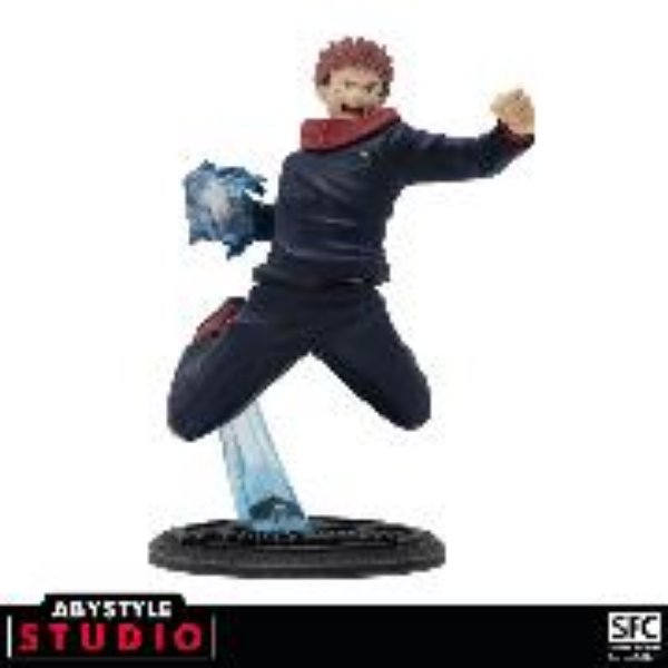 Bild von JUJUTSU KAISEN - Figurine "Itadori"