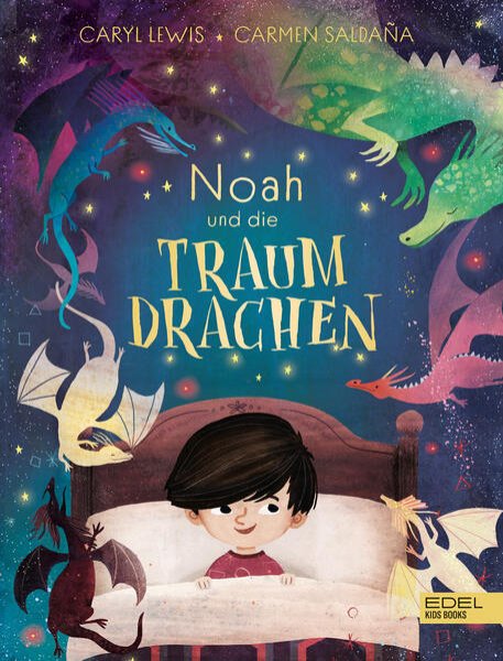 Bild zu Noah und die Traumdrachen