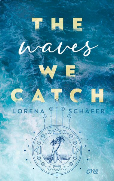 Bild zu The waves we catch - Emerald Bay, Band 2