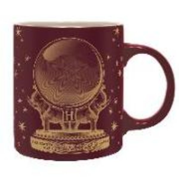 Bild von HARRY POTTER - Tasse - The Grim