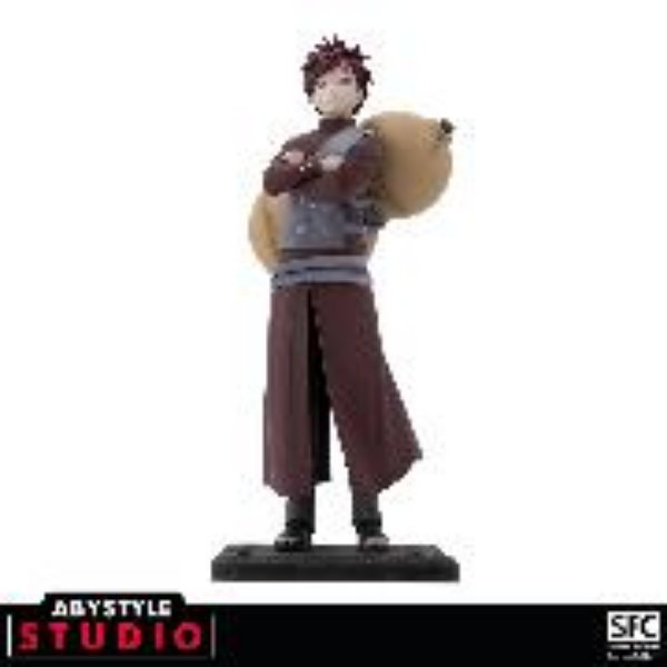 Bild von NARUTO SHIPPUDEN - Figurine "Gaara"