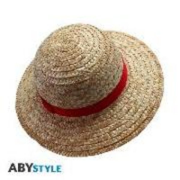 Bild von ONE PIECE Luffy Straw hat Kid Size