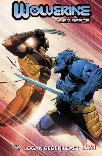 Bild zu Wolverine: Der Beste