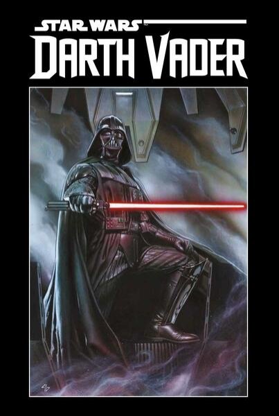 Bild zu Star Wars: Darth Vader Deluxe