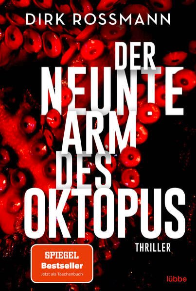 Bild zu Der neunte Arm des Oktopus