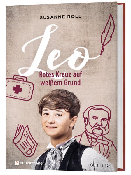 Bild zu Leo