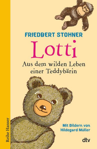 Bild zu Lotti