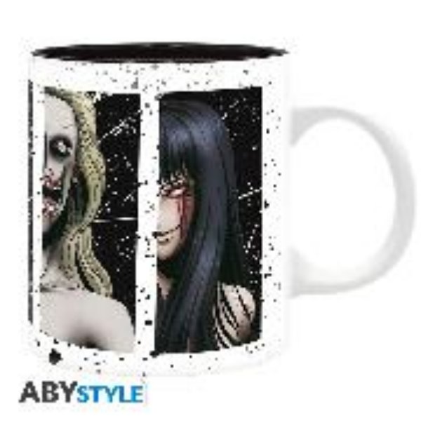 Bild von JUNJI ITO - Tasse - "Collection"- subli