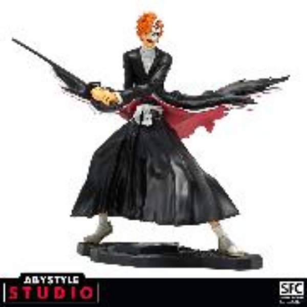 Bild von BLEACH - Figurine "Ichigo"