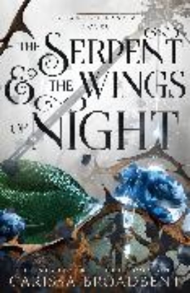 Bild von The Serpent and the Wings of Night