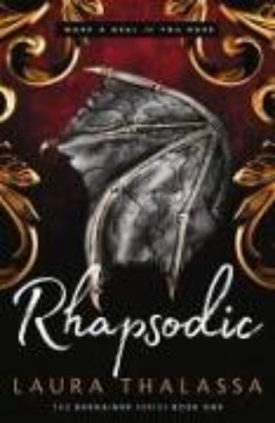 Bild von Rhapsodic