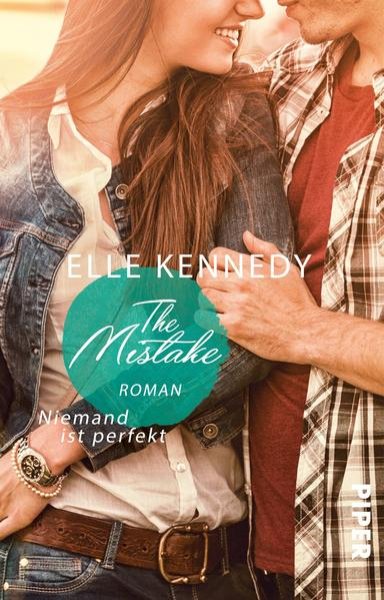 Bild zu The Mistake - Niemand ist perfekt