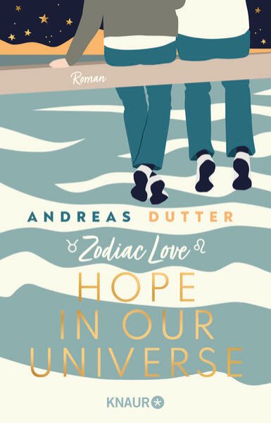 Bild zu Zodiac Love: Hope in Our Universe