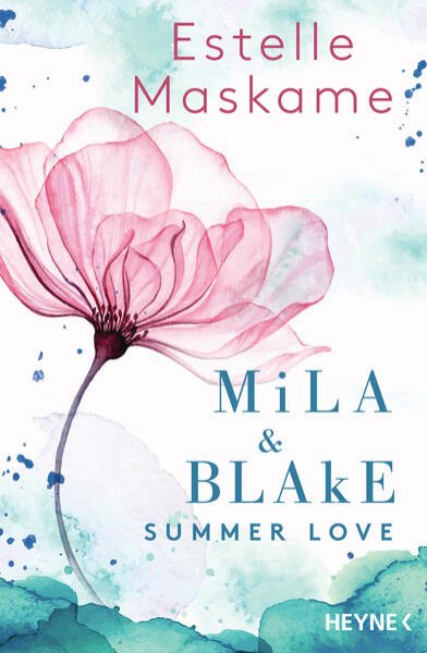 Bild zu Mila & Blake: Summer Love