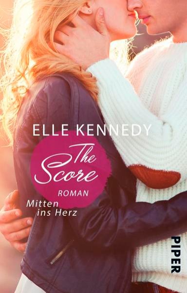 Bild zu The Score - Mitten ins Herz