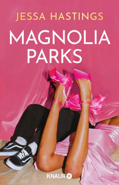 Bild zu Magnolia Parks