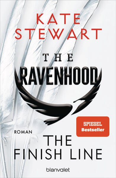 Bild zu The Ravenhood - The Finish Line