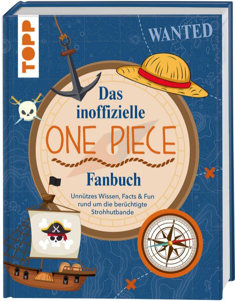 Bild zu Das inoffizielle One Piece Fan-Buch