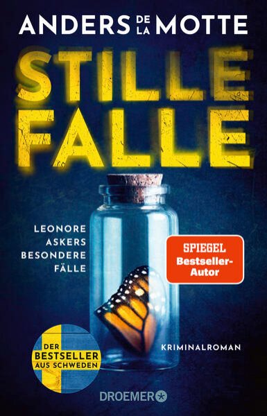 Bild zu Stille Falle