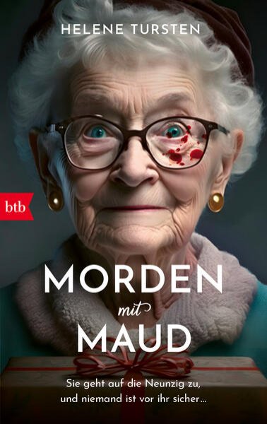 Bild zu Morden mit Maud