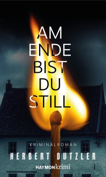 Bild zu Am Ende bist du still