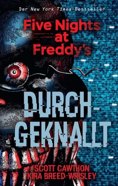 Bild zu Five Nights at Freddy's: Durchgeknallt