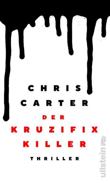 Bild zu Der Kruzifix-Killer (Ein Hunter-und-Garcia-Thriller 1)