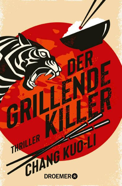 Bild zu Der grillende Killer