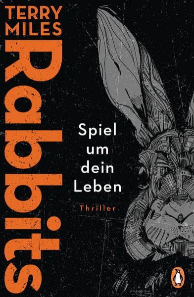 Bild zu RABBITS. Spiel um dein Leben