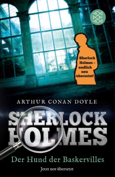 Bild zu Sherlock Holmes - Der Hund der Baskervilles