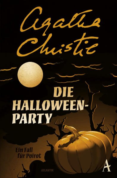 Bild zu Die Halloween-Party