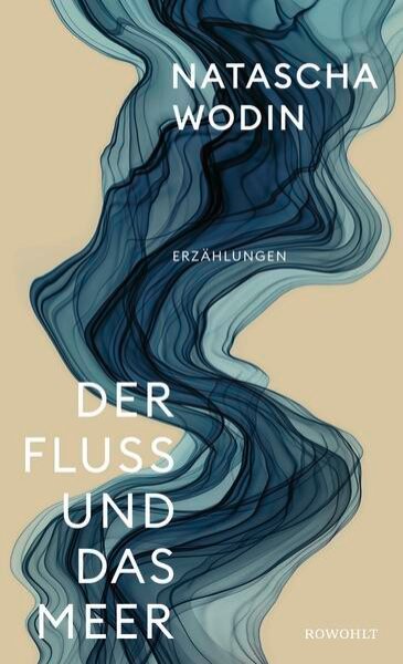 Bild zu Der Fluss und das Meer