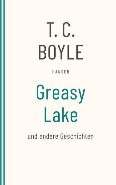 Bild zu Greasy Lake