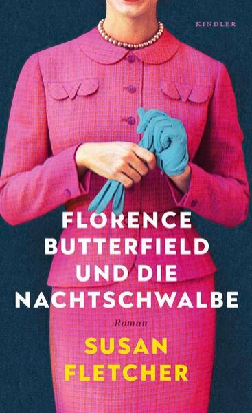 Bild zu Florence Butterfield und die Nachtschwalbe